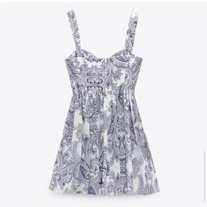 NEW viral Zara dress